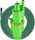 Dambat potopna pumpa 450 W 1020 l/h