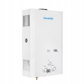  GRIJAČ VODE PLINSKI BOJLER INSTANT LPG 18L 36KW StandHeiz