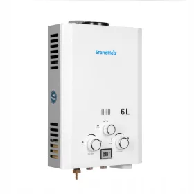 StandHeiz plinski bojler 6 l