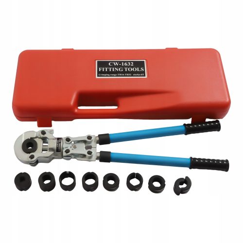 Krimper Mar-Pol 16 - 32 mm