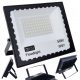 Halogena LED reflektor sa 50000 lm i snagom od 50 W