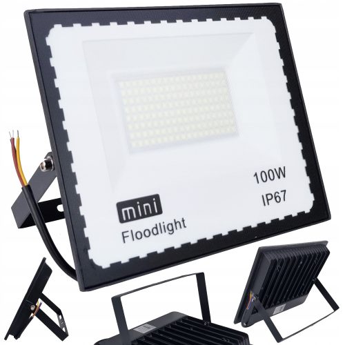 Reflektor LED SMD 100W vanjski vodootporni