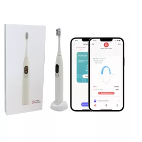  Oclean X električna četkica za zube, bež