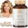 Suplement dijeta Lipo4Me™ Vit. C 60 Veganskih Kapsula