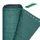 Mreža - Relaxdays balkonska navlaka za sjenilo 2x50m