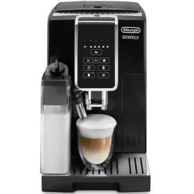    De'Longhi Dinamica ECAM 350.50.B automatski espresso aparat 1450 W crni