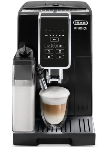  De'Longhi Dinamica ECAM 350.50.B automatski espresso aparat 1450 W crni