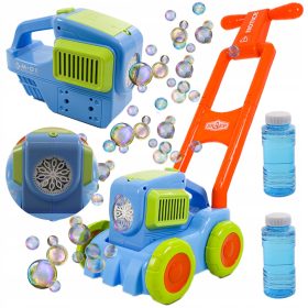   Automatska kosačica za mjehuriće sapuna Stator 200 ml 44 cm x 40 cm