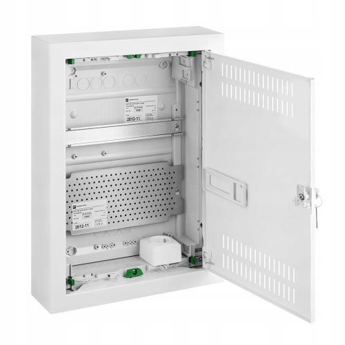 Elektro-Plast 0 V IP30 0 A rasklopni uređaj