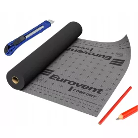 Eurovent Comfort Krovna Membrana 75 x 150 x 1 mm 220 g/m²