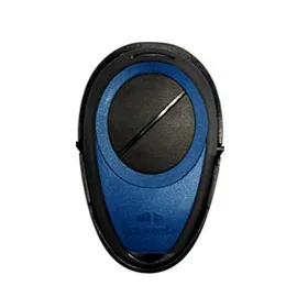   Daljinski upravljač za kapiju - Tousek RS 433 daljinski upravljač Kataloški broj: 13160200 433 MHz