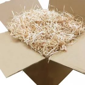   Briketi, drveni ugljen za roštiljanje - EcoXfire pokretač vatre 8 kg