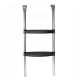 Univerzalna drabinka za trampolin 275 - 400 cm