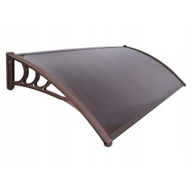 Zadasnica iznad vrata EKO 150 x 80 cm