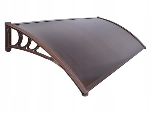 Zadasnica iznad vrata EKO 150 x 80 cm