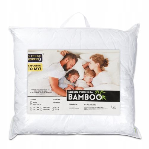 Košara za spavanje Sleeping Expert 200x220
