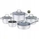 Klausberg KB-7215 set lonaca 9 kom.