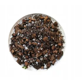 Vrtna zemlja - Univerzalna zemlja 5,5-6,5 pH 15 l