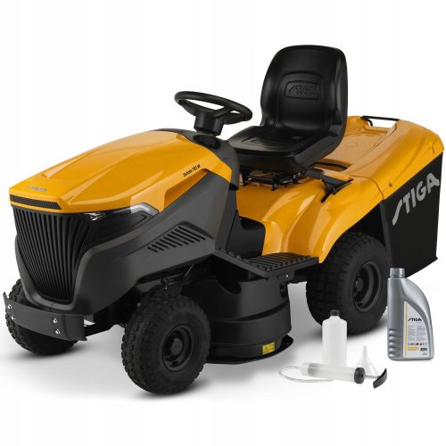  Vrtni traktor Stiga Estate 792 W