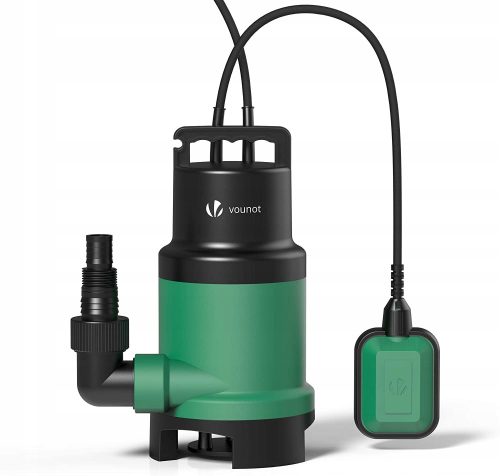 Potopna pumpa Vounot NSPW750-A 750W 14000 l/h