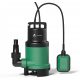 Potopna pumpa Vounot NSPW750-A 750W 14000 l/h