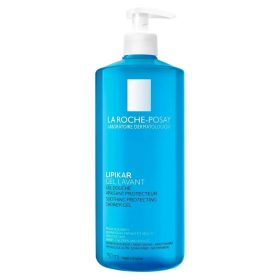   La Roche-Posay Lipikar Gel Lavant: Nježni gel za čišćenje osjetljive kože