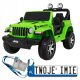 Auto Ramiza Greena