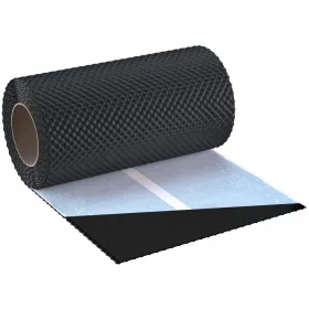 Eurovent Flex 3D antracit traka za dimnjak