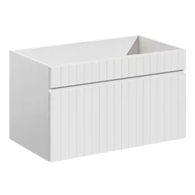 Comad Ikoničan Bijeli Ormarić za Umivaonik 80x45,6x46 cm