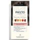 PHYTO Color Boja za Kosu 4 Kesten - Bez Amonijaka i Silikona