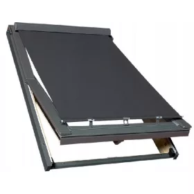 Kronska rolo zavjesa KronMat, grupa Fakro, 78 cm x 140
