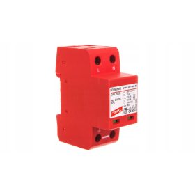   Dehn zaštitnik od prenapona B+C Tip 1+2 2P 12,5/25kA 1,5kV DEHNshield TN 255 941200