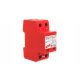 Dehn zaštitnik od prenapona B+C Tip 1+2 2P 12,5/25kA 1,5kV DEHNshield TN 255 941200