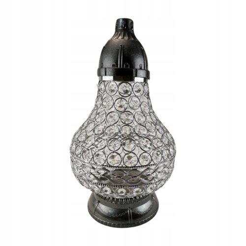Zatvorenici od vitraja Novi Karaf Premium Silver