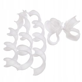   Luk i 3 spirale za pričesni vijenac sa špagom: pričesni vijenac WKS1