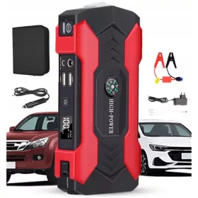 JUMP STARTER ULTRA 800A 28000MAH