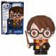 HARRY POTTER 3D Puzzle Model Figurica 4D Gradnje