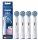  Oral-B Pro Sensitive clean EB60RX glave četkice 4 kom.