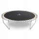 Trampolin Aga 500-500 cm s prostirkom