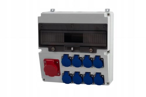 F-Elektro F3.0514 sklopni uređaj