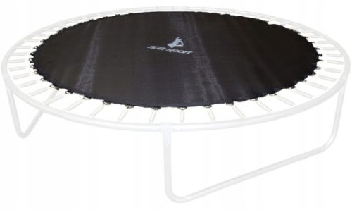 Trampolin Aga zaštitna prostirka 366 cm (72 očka)