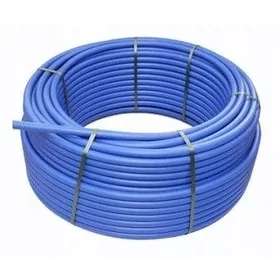  Vodovodna cijev PE100 20x2,0 mm, zavojnica 100 m, PN16