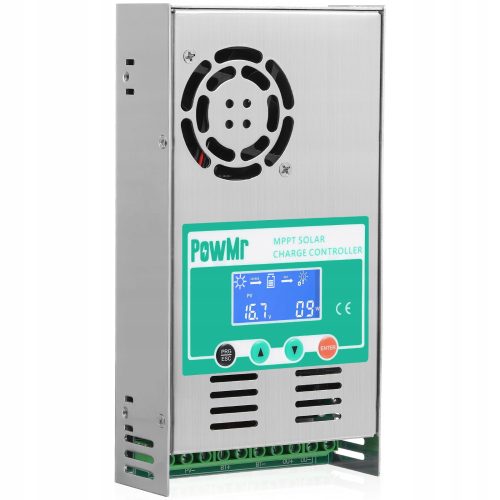 Solarni regulator punjenja s MPPT tehnologijom - 60A 12-48V
