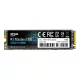  SILICON POWER 1TB A60 P34A60 M.2 PCIe NVMe SSD
