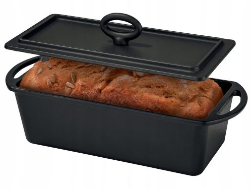 GrillMeister lonac za pečenje kruha