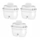 Filter za vodu Philips AWP211/58 Micro X-Clean 3 kom.