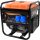  Prijenosni monofazni agregat Lifan 3300 W benzin