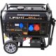  Prijenosni trofazni benzinski generator Lifan 8500 W