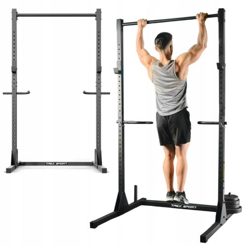 Stacionarna šipka za vježbanje, Trex Sport 300 kg