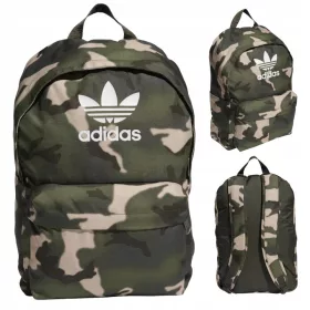 Plecak Adidas Camo Classic Backpack